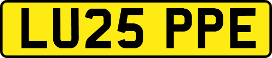 LU25PPE