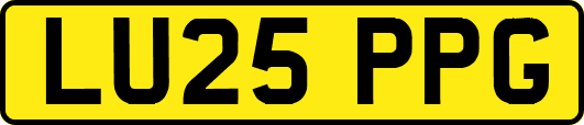 LU25PPG