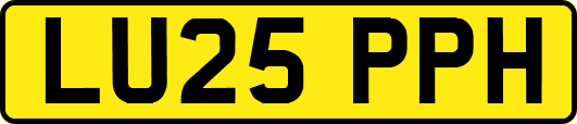 LU25PPH