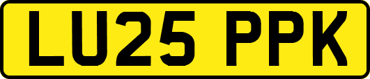LU25PPK