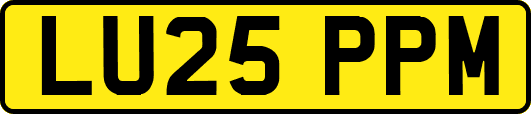 LU25PPM