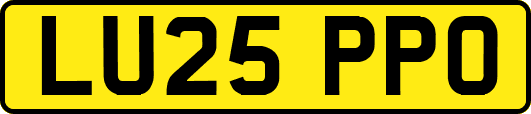 LU25PPO
