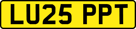 LU25PPT