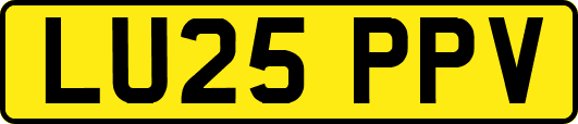 LU25PPV