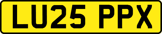 LU25PPX