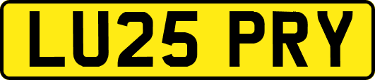 LU25PRY