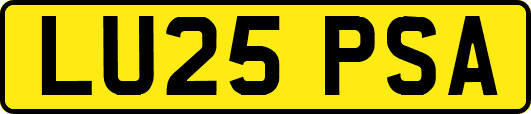 LU25PSA