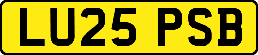 LU25PSB