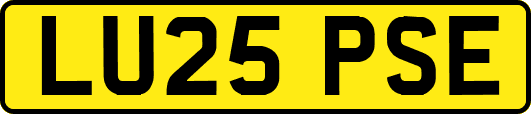 LU25PSE