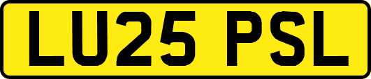 LU25PSL