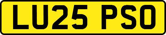 LU25PSO