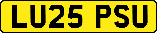 LU25PSU
