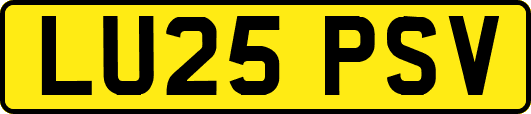 LU25PSV