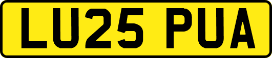 LU25PUA