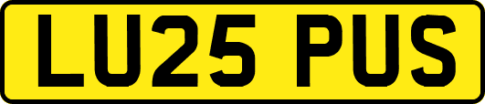 LU25PUS