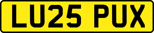 LU25PUX
