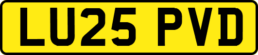LU25PVD