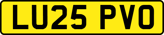 LU25PVO