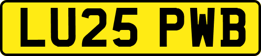 LU25PWB