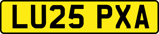 LU25PXA