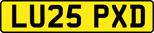 LU25PXD