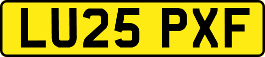 LU25PXF