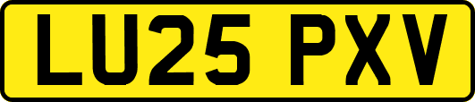 LU25PXV