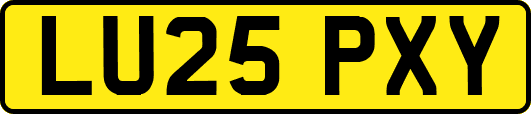 LU25PXY