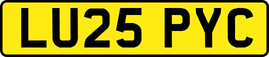 LU25PYC