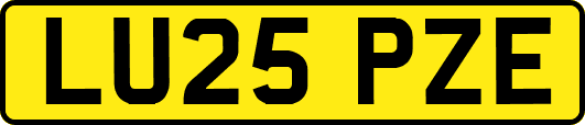 LU25PZE