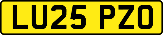 LU25PZO