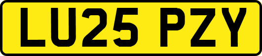 LU25PZY