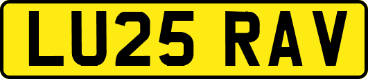 LU25RAV