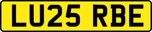 LU25RBE