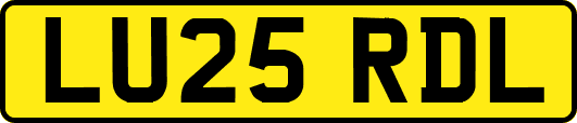 LU25RDL
