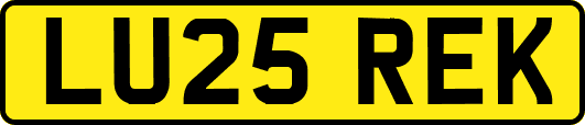 LU25REK