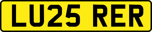 LU25RER