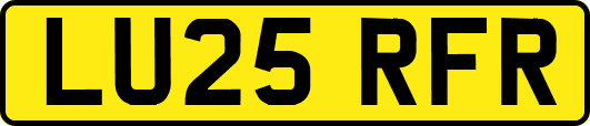 LU25RFR