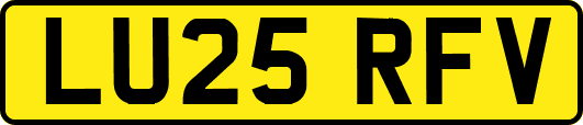LU25RFV