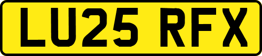 LU25RFX
