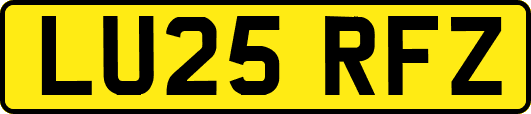 LU25RFZ