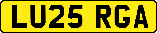 LU25RGA