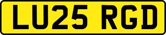 LU25RGD
