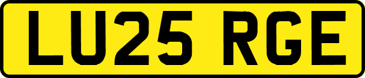 LU25RGE