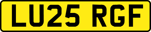 LU25RGF