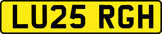 LU25RGH