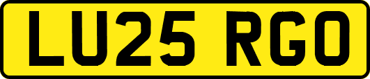 LU25RGO