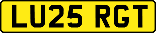 LU25RGT
