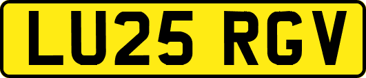 LU25RGV