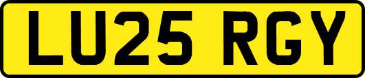 LU25RGY
